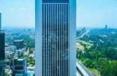 GTC Executive Apartments