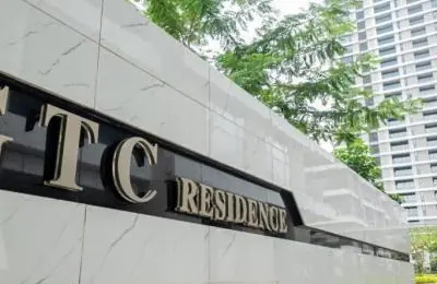 GTC Executive Apartments