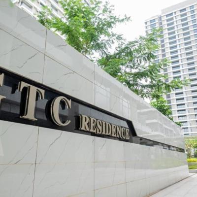 GTC Executive Apartments