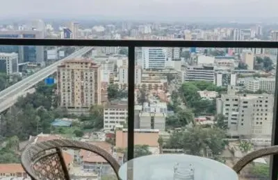 GTC Executive Apartments