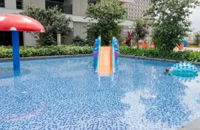 GTC Executive Apartments