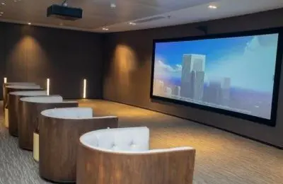 GTC Executive Apartments