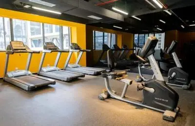 GTC Executive Apartments