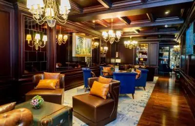 GTC Executive Apartments