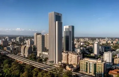 GTC Executive Apartments