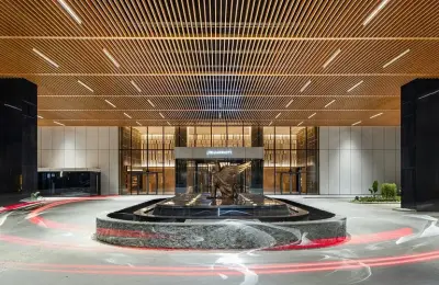 GTC Executive Apartments