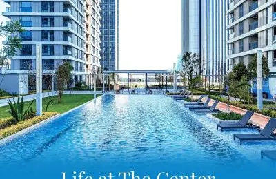 GTC Executive Apartments