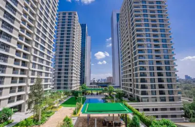 GTC Executive Apartments