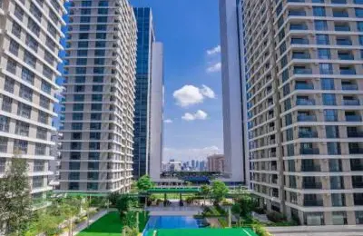 GTC Executive Apartments
