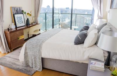 2-BEDROOM GTC EXECUTIVE UNIT