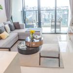 2-BEDROOM GTC EXECUTIVE UNIT