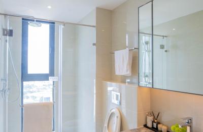 2-BEDROOM GTC EXECUTIVE UNIT