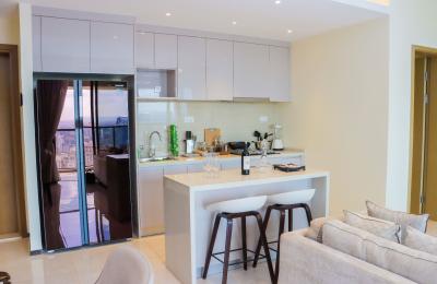 2-BEDROOM GTC EXECUTIVE UNIT