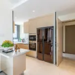 LARGE 3 BEDROOM GTC EXECUTIVE UNIT