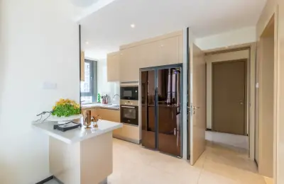 LARGE 3 BEDROOM GTC EXECUTIVE UNIT