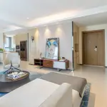 COMPACT 3 BEDROOM GTC EXECUTIVE UNIT
